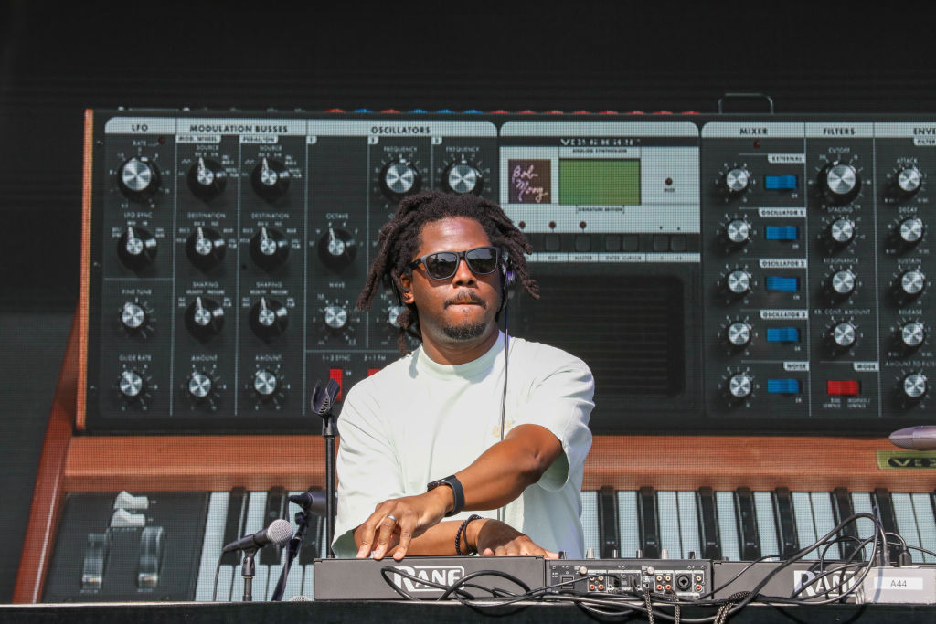 NMAAHC Hip-Hop Block Party