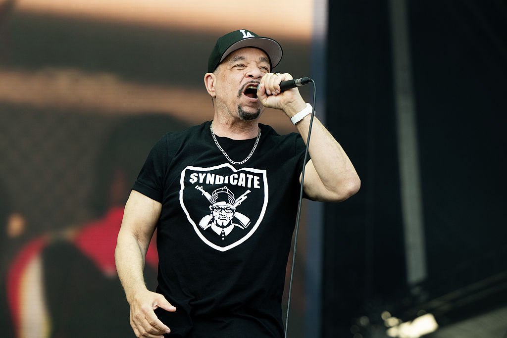 2025 Warped Tour - Long Beach, CA