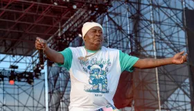 Miami Jazz In The Gardens Music Festival