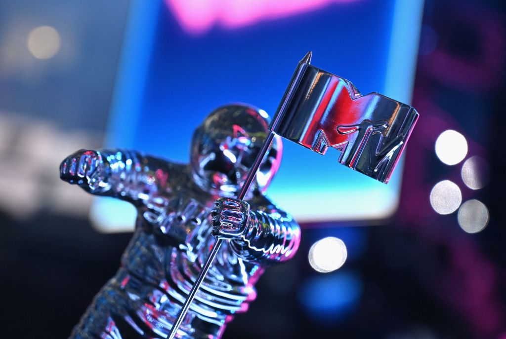 US-ENTERTAINMENT-MTV-VMA