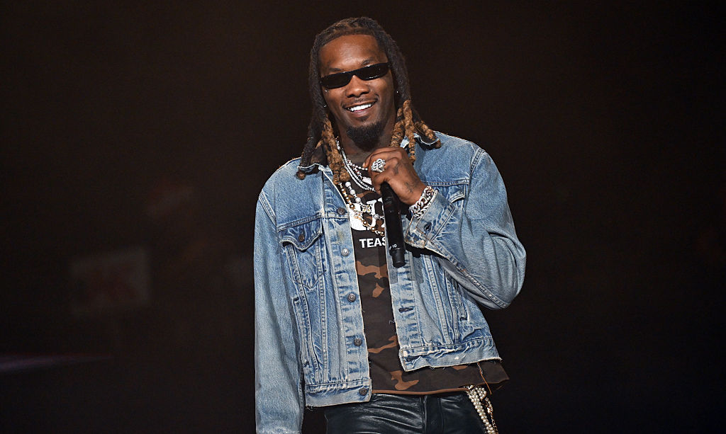 Hot 107.9 Birthday Bash 2025