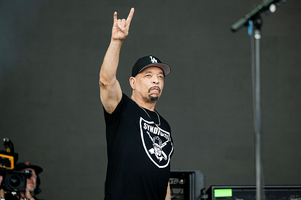2025 Warped Tour - Long Beach, CA