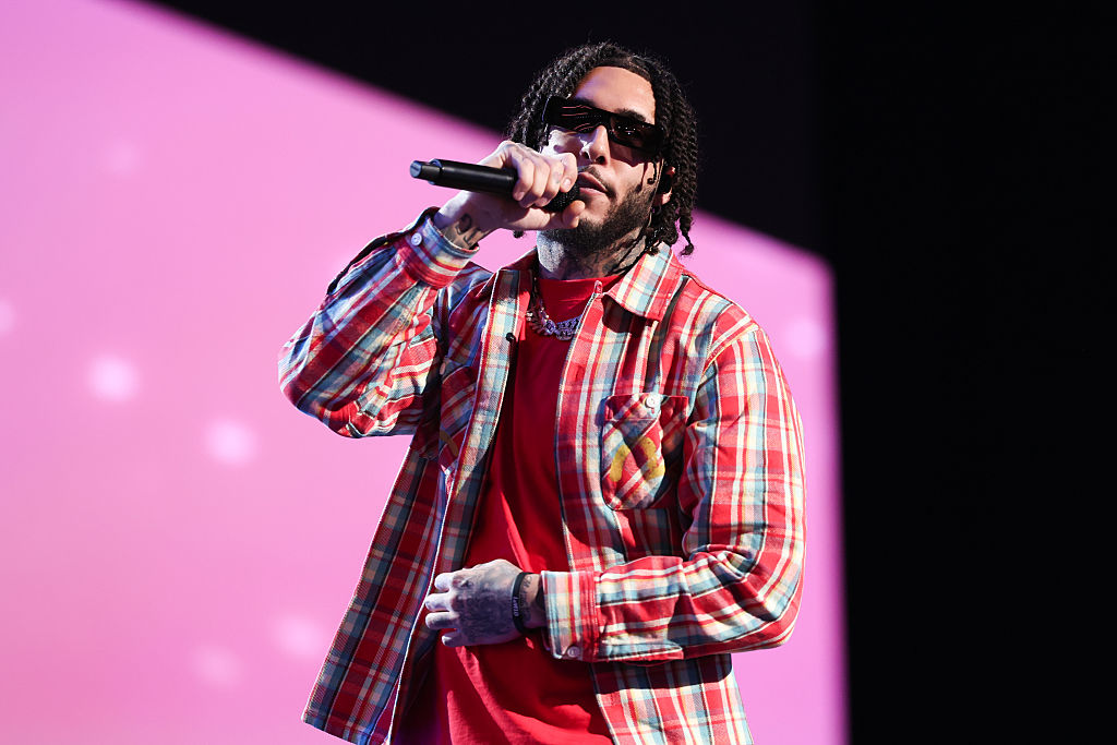 2025 ESPY Awards - Inside