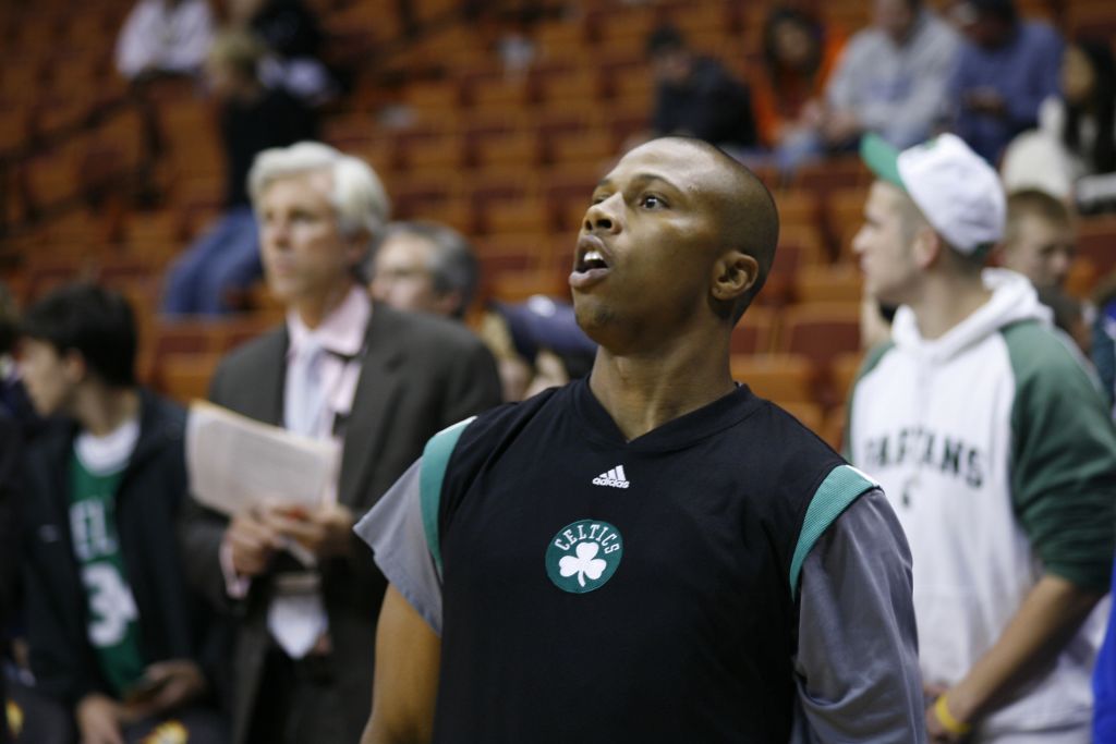 Sebastian Telfair Begs Donald Trump For A Pardon