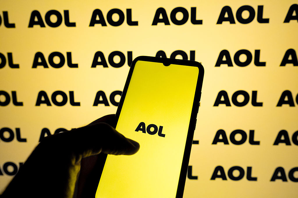 AOL Will Stop Offering Dial-up Internet Service After More Than 30 Years In Business