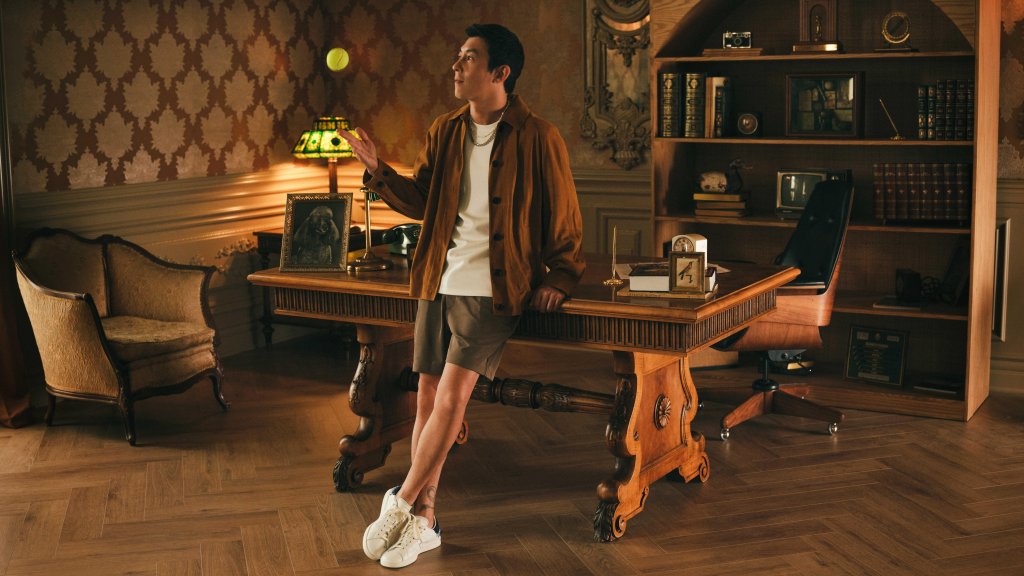 Edison Chen