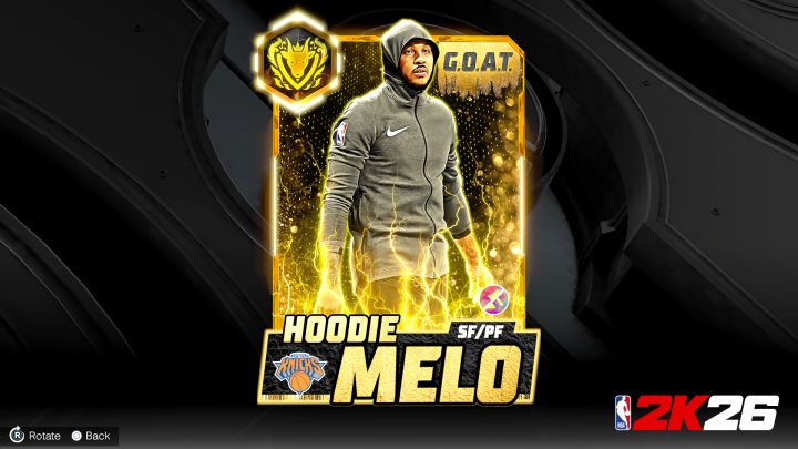 NBA 2K26 MyTEAM