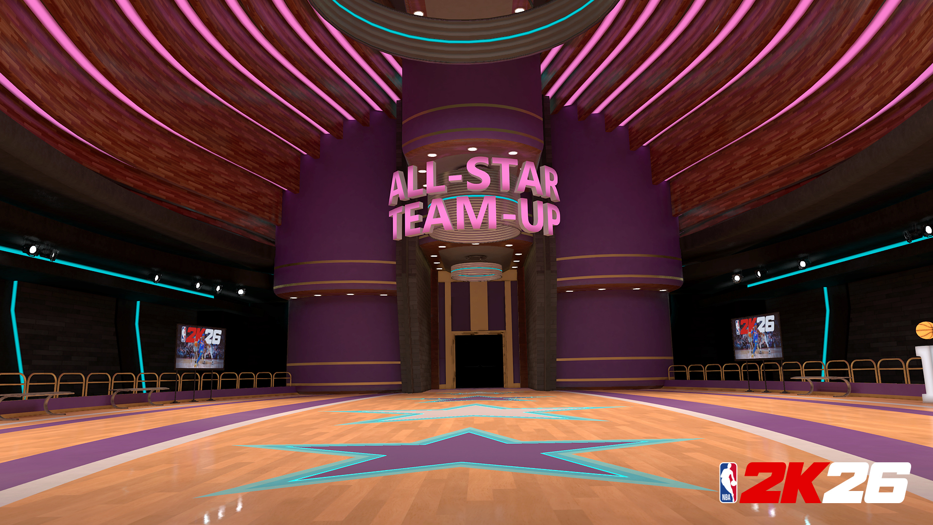 NBA 2K26 MyTEAM