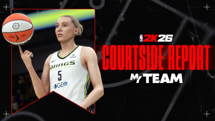 NBA 2K26 MyTEAM
