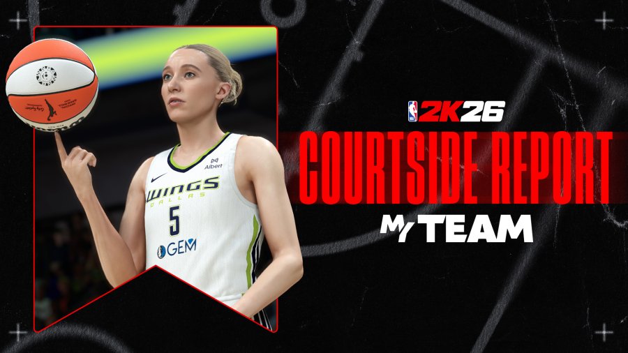 NBA 2K26 MyTEAM
