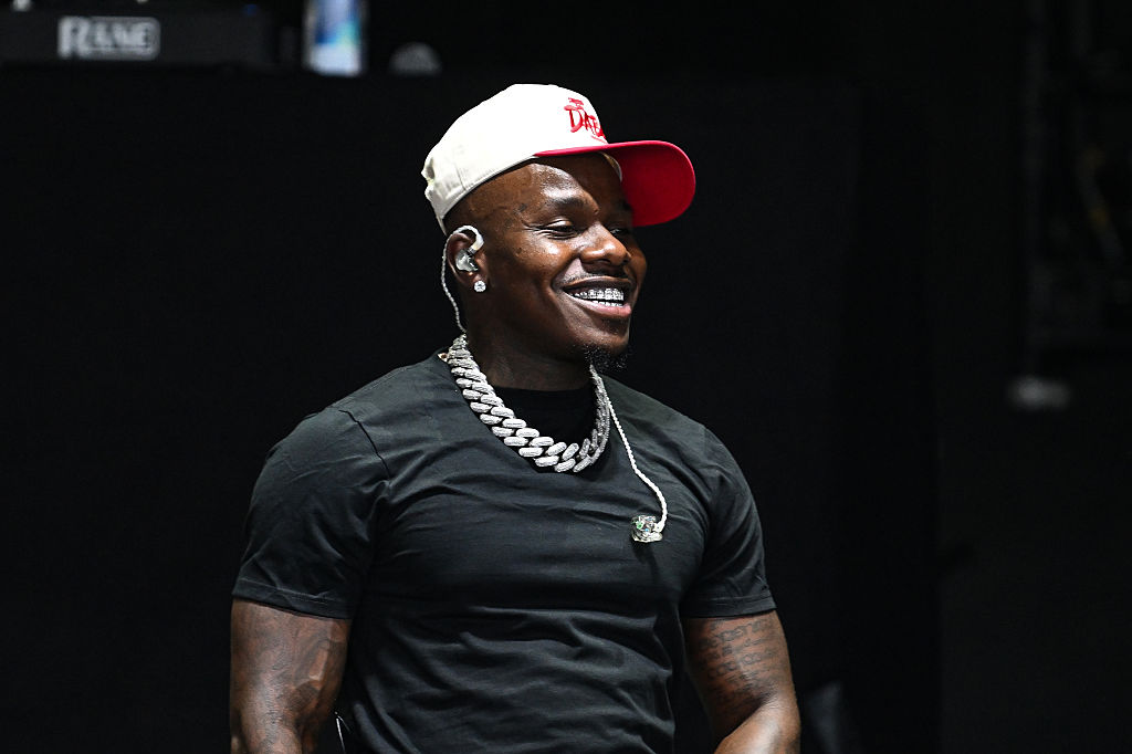 Wiz Khalifa, Sean Paul & Da Baby In Concert - Atlanta, GA