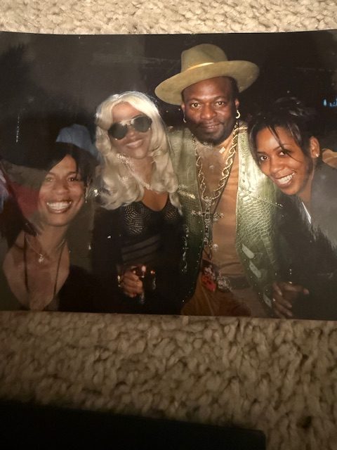 Sonya "Platinum" Meadows Talks Magic City Days, Celebrity Clients & Strip Club Culture Then vs Now