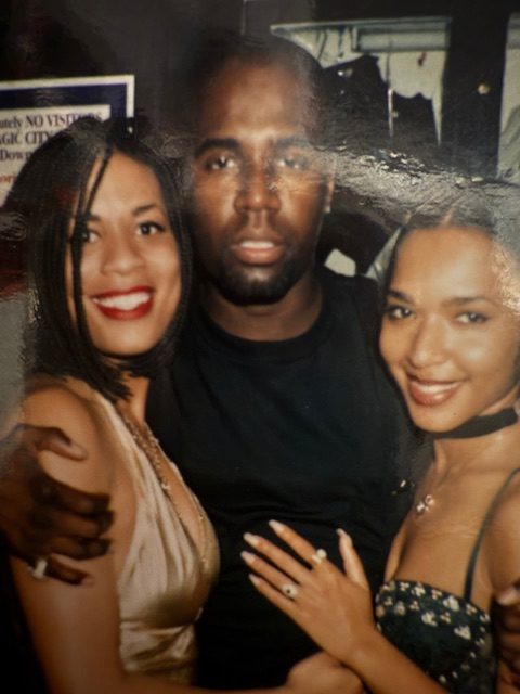 Sonya "Platinum" Meadows Talks Magic City Days, Celebrity Clients & Strip Club Culture Then vs Now