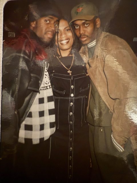 Sonya "Platinum" Meadows Talks Magic City Days, Celebrity Clients & Strip Club Culture Then vs Now