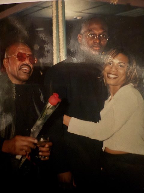 Sonya "Platinum" Meadows Talks Magic City Days, Celebrity Clients & Strip Club Culture Then vs Now