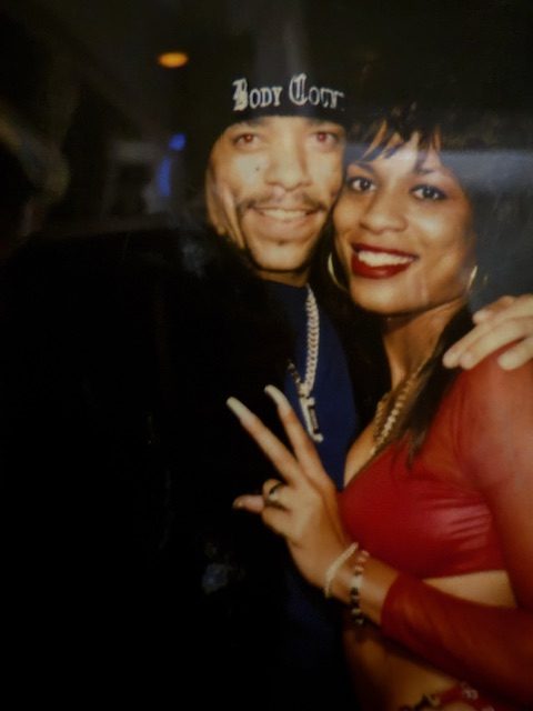 Sonya "Platinum" Meadows Talks Magic City Days, Celebrity Clients & Strip Club Culture Then vs Now