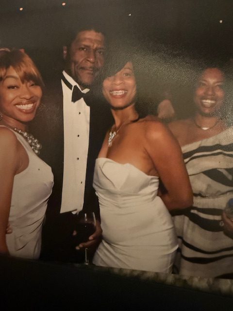 Sonya "Platinum" Meadows Talks Magic City Days, Celebrity Clients & Strip Club Culture Then vs Now