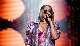 Keyshia Cole In Concert - Houston, TX