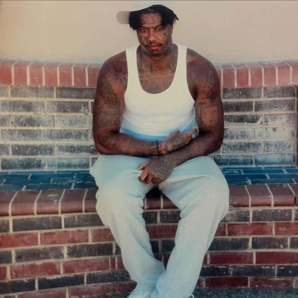 Blueface Jail Flick 1