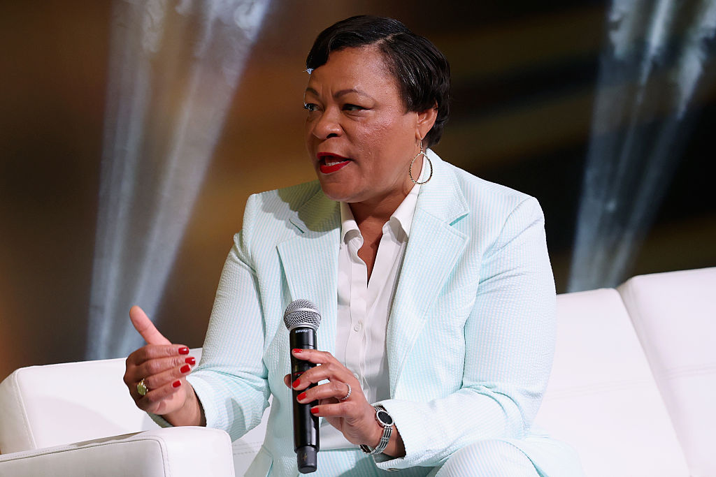 2025 ESSENCE Festival Of Culture Presented By Coca-Cola - Day 3 - Ernest N. Morial Convention Center
