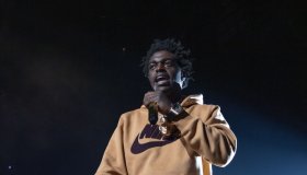 Sexyy Red 4 President Tour - Atlanta, GA