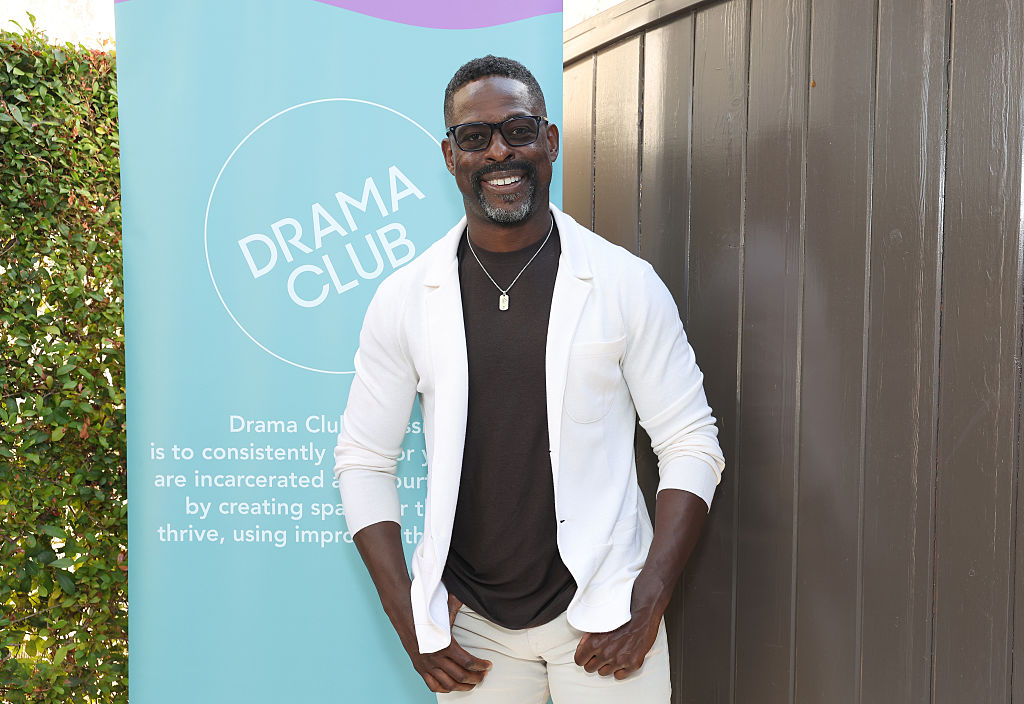 Hollywood Stars Gather To Support Drama Club And Launch Ambassador Circle