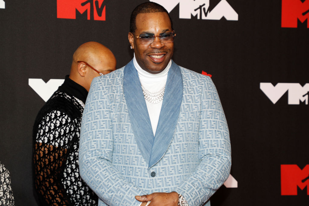 2021 MTV Video Music Awards - Arrivals