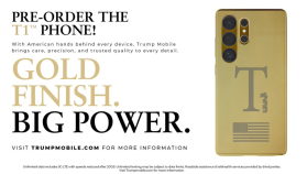 Trump Mobile