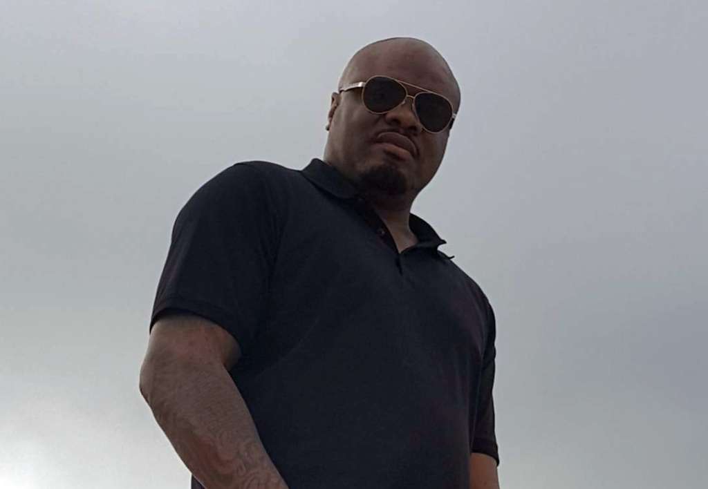 Quenton Marselles Brown