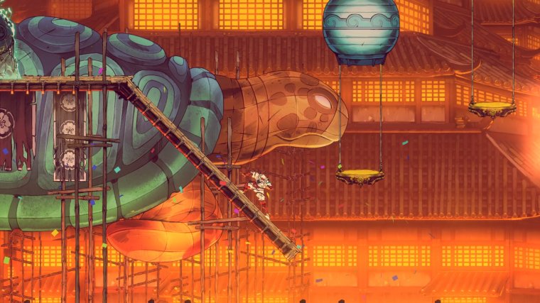 Shinobi: Art of Vengeance