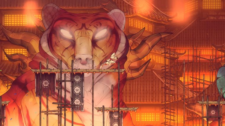 Shinobi: Art of Vengeance