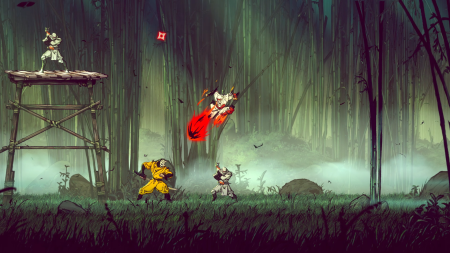 Shinobi: Art of Vengeance