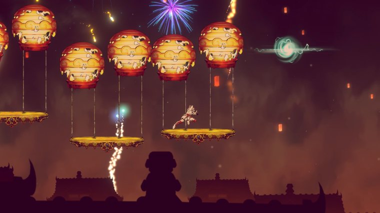 Shinobi: Art of Vengeance