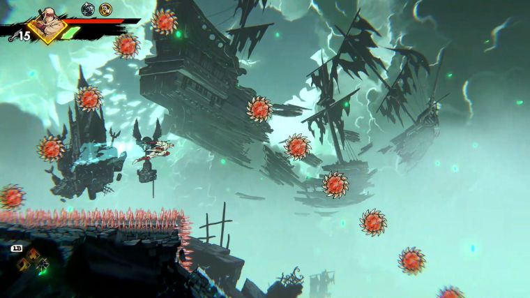 Shinobi: Art of Vegeance