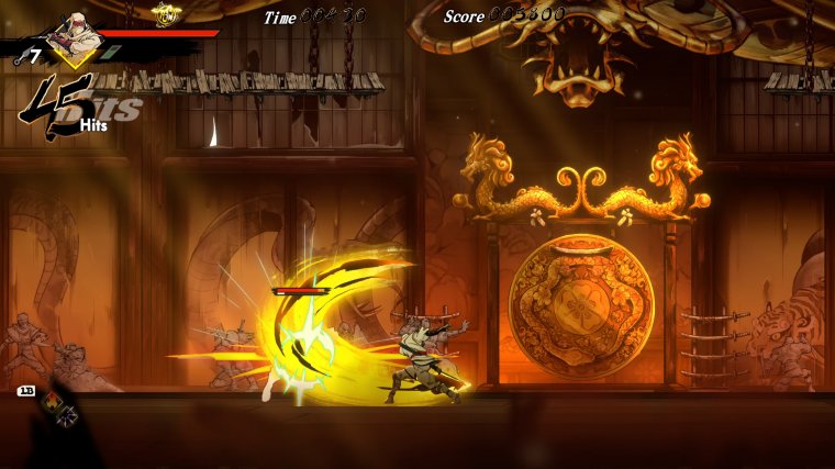 Shinobi: Art of Vengeance