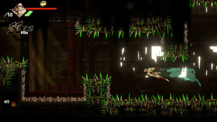 Shinobi: Art of Vengeance