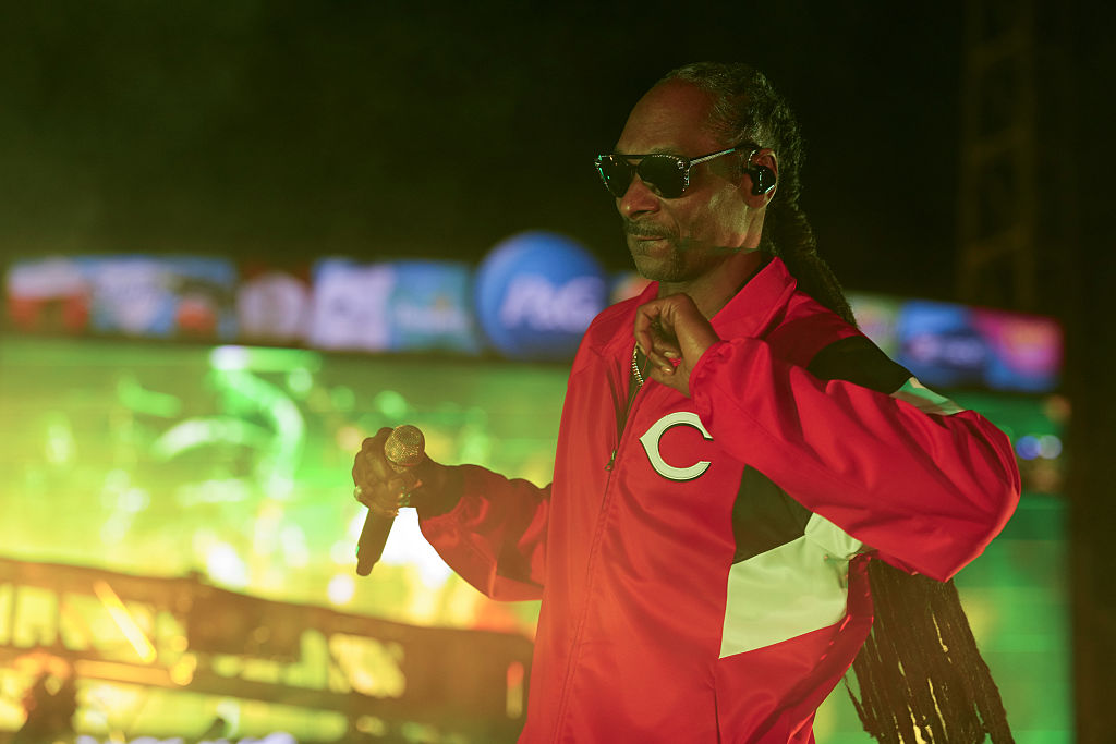 Philadelphia Phillies v Cincinnati Reds