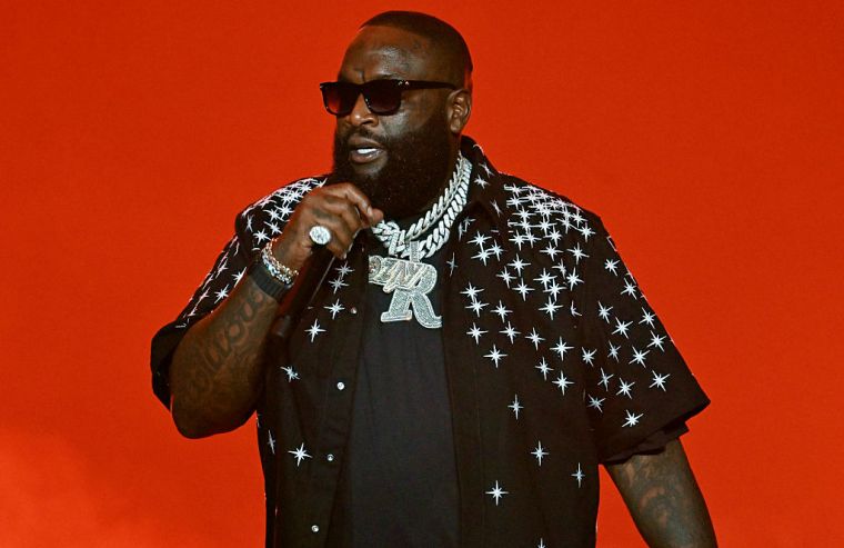 Rick Ross