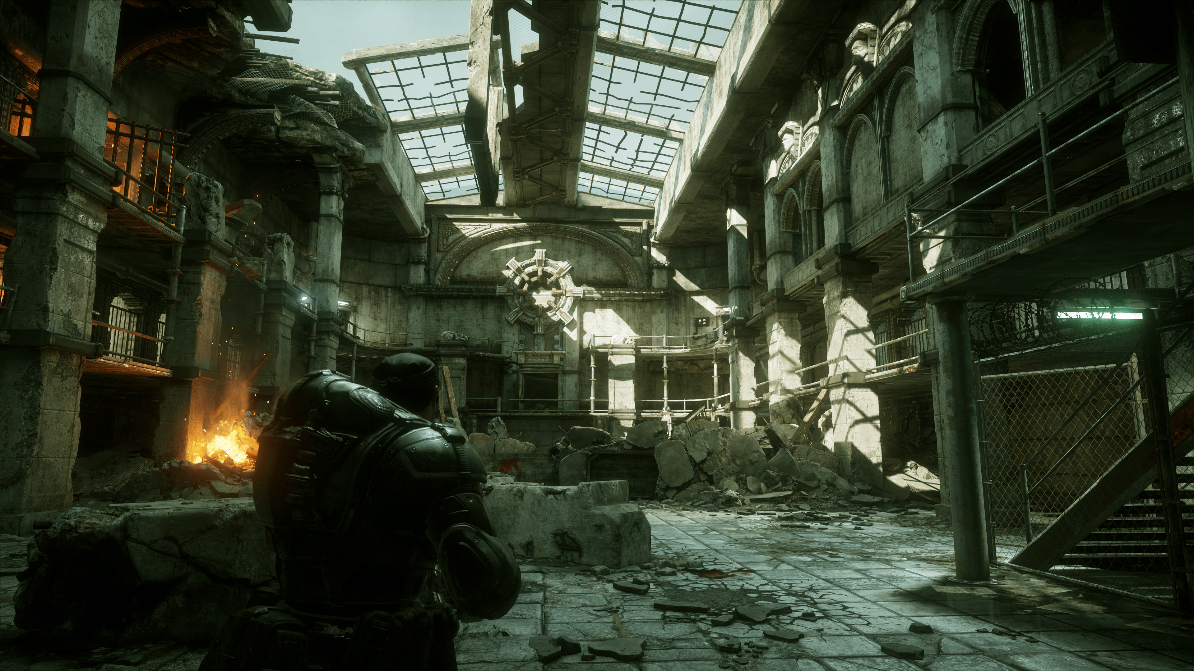 Gears of War: Reloaded