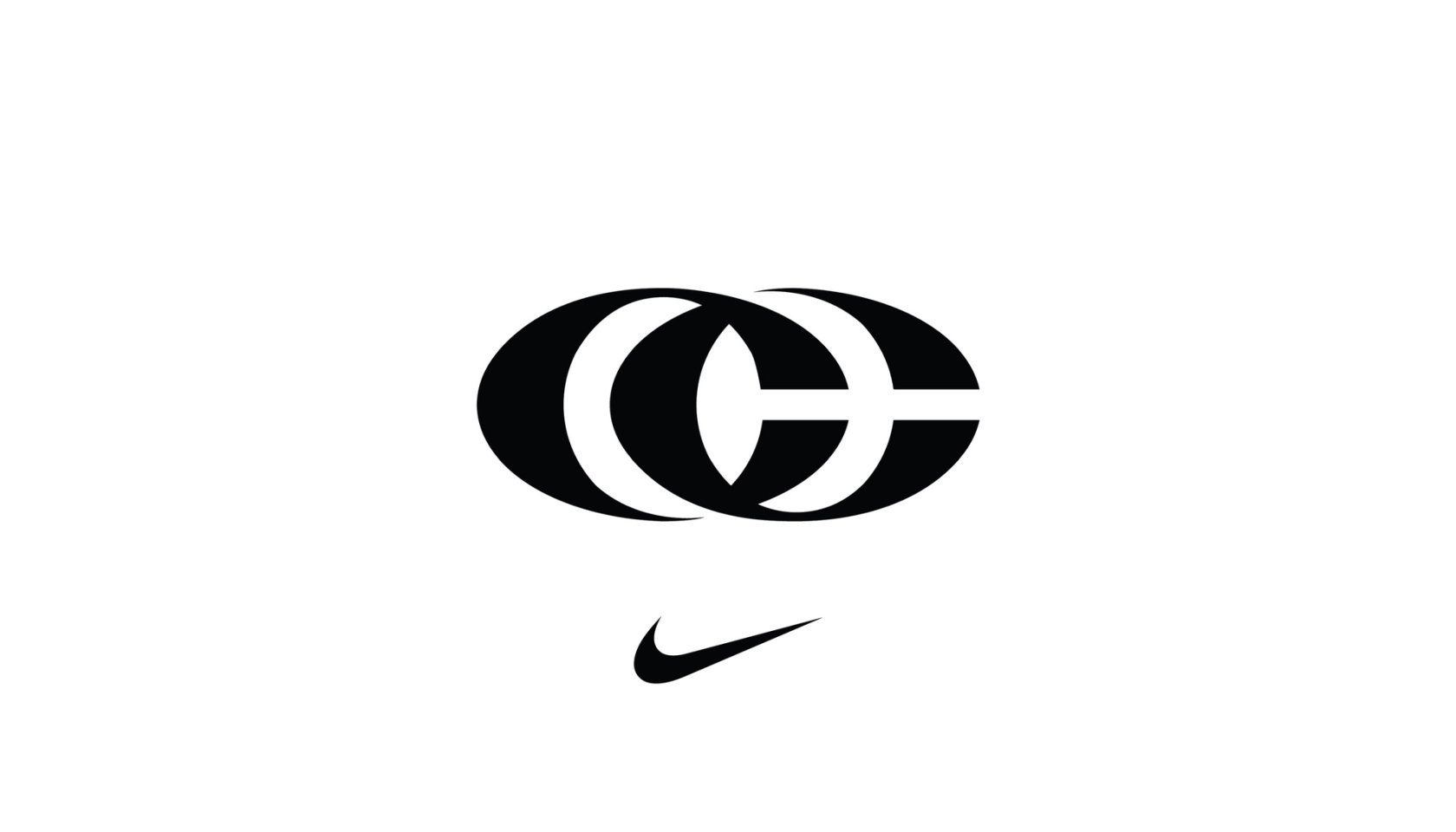 Nike Caitlin Clark Logo