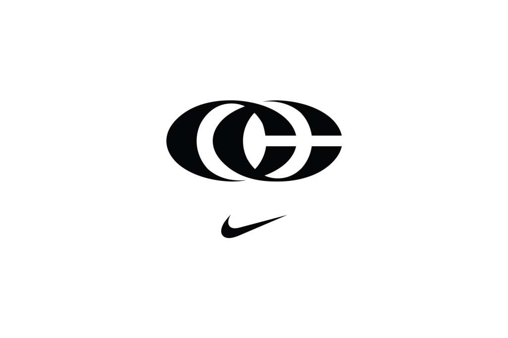 Nike Caitlin Clark Logo