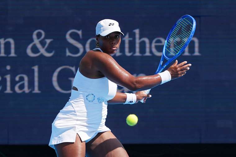 Townsend is most definitely part of the Bey-Hive