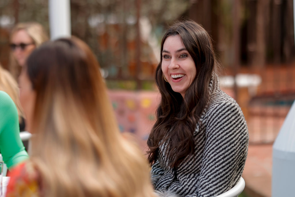 TheRetaility.com's Galentine's Day brunch with Lightbox