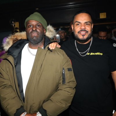 Meet Curvy Gamer Baddie @badgirl_tami AKA Tami LaReina