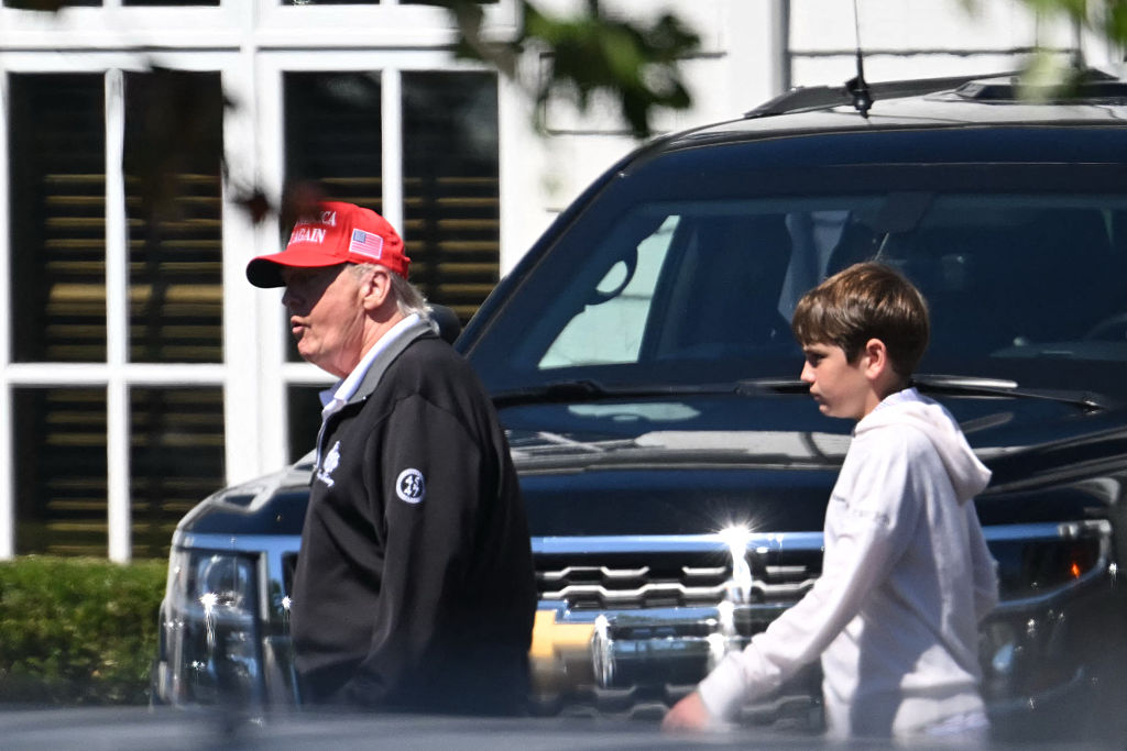 US-POLITICS-TRUMP