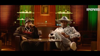 I Got Questions: Deleted Scenes w/BDK & Ghostface