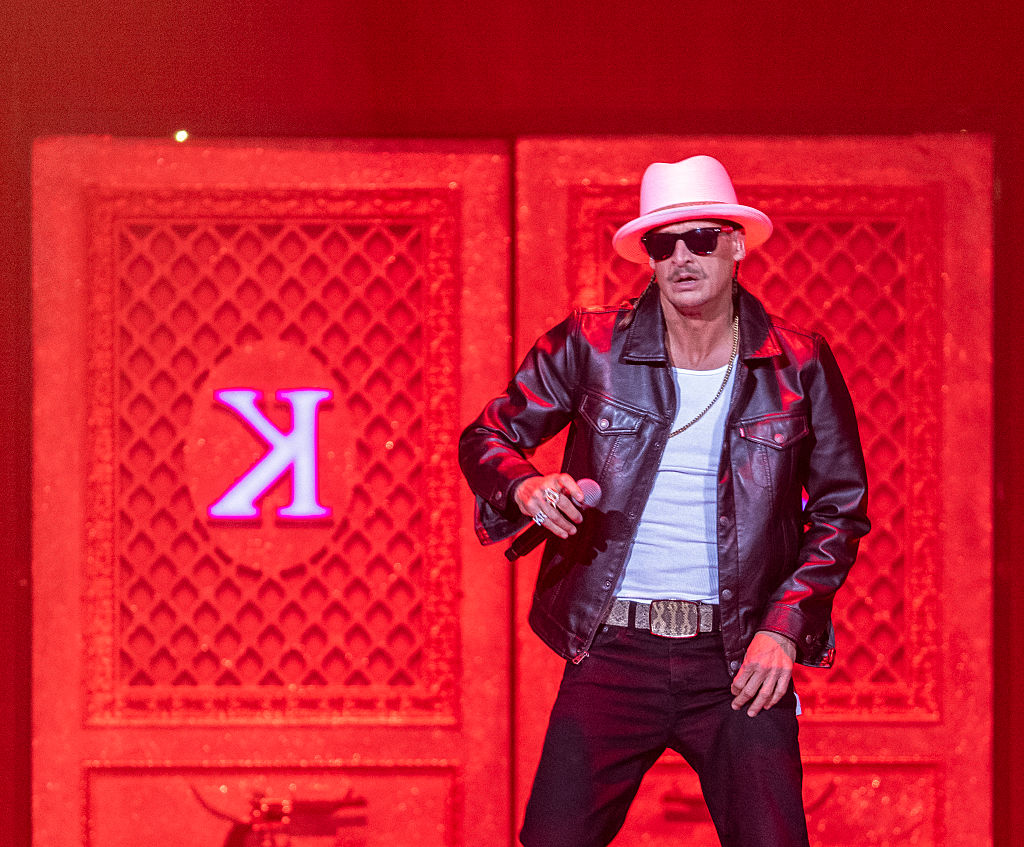 Kid Rock Archives - Hip-Hop Wired