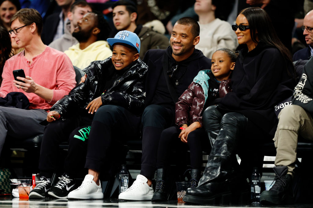 Boston Celtics v Brooklyn Nets