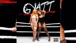 Latto & Ice Spice Threw That Wham In A Circle In New Video