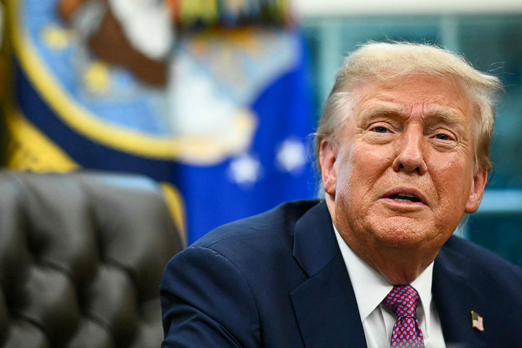 US-POLITICS-TRUMP